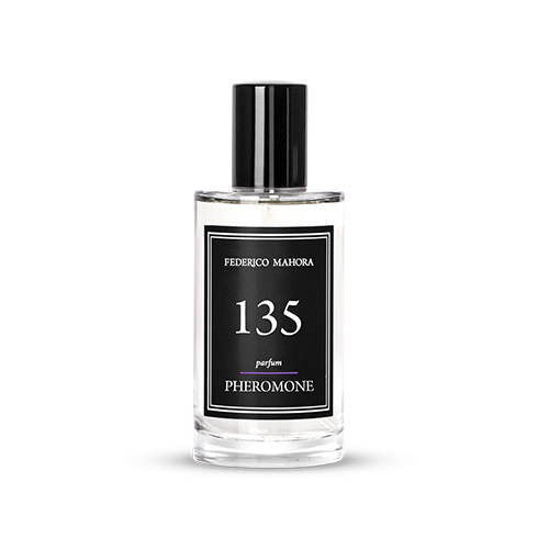 120135.01 - Feromonas 135 - Perfume Masculino 50ml