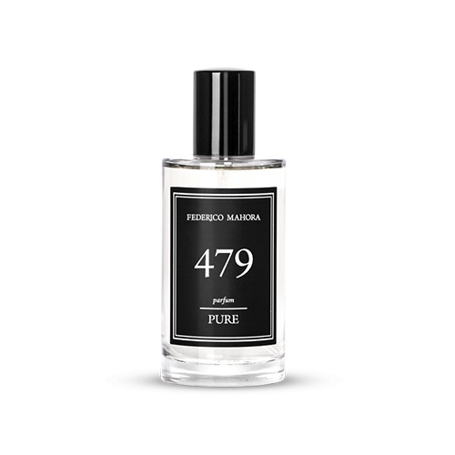 100479.01 - Pure 479 - Perfume masculino 50 ml