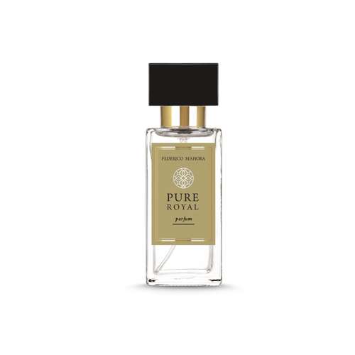 170904.01 - FM 904 Parfume Unisex PURE ROYAL 50ml