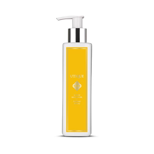 502049.01 - Aceite Deluxe para Masaje Firming Ritual (200 ml) - UTIQUE